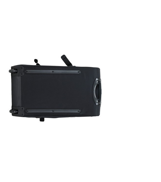 Eastpak Koffer