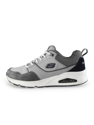 Skechers Sneakers Grijs 270645