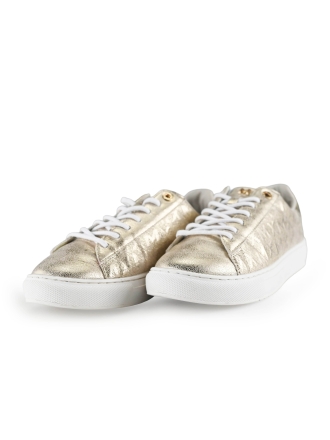 Mexx Sneakers Goud 270646