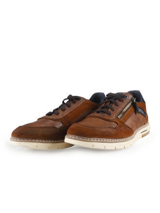 Mustang Sneakers Cognac 270649