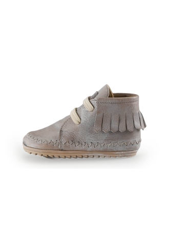 Shoesme Sneakers Beige 270652