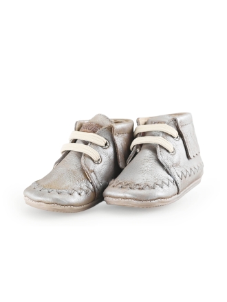 Shoesme Veterboots Goud 270653