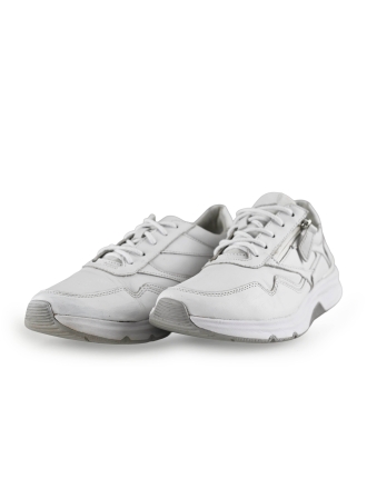 Gabor Sneakers Wit 270654