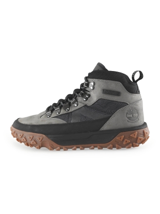 Timberland Veterboots Grijs 270656