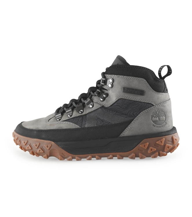 Timberland Veterboots