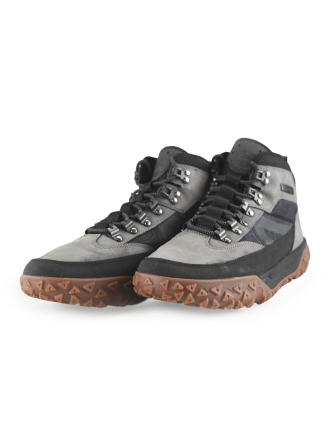 Timberland Veterboots Grijs 270656
