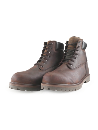 Timberland Werkschoenen Bruin 270659