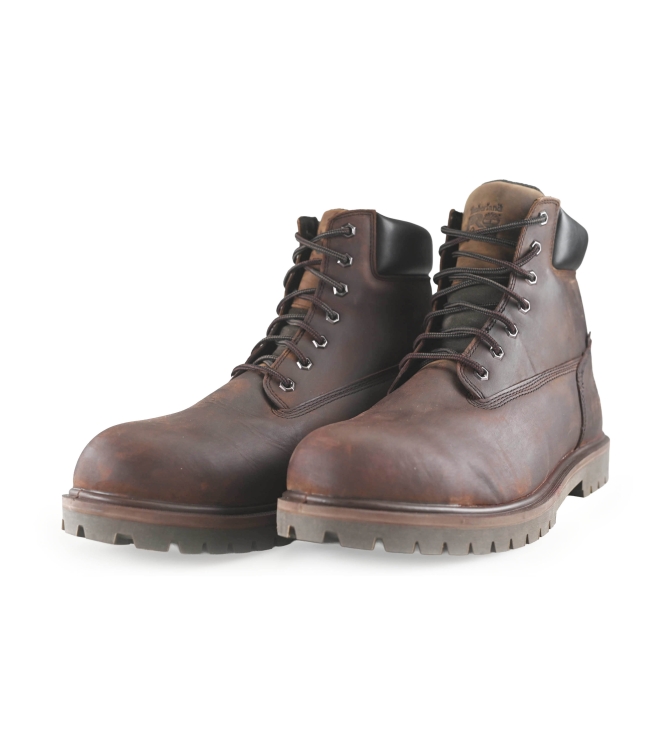 Timberland Werkschoenen