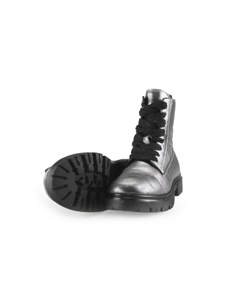 Red-Rag Veterboots
