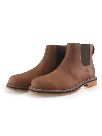 Timberland Chelsea boots Bruin 270666