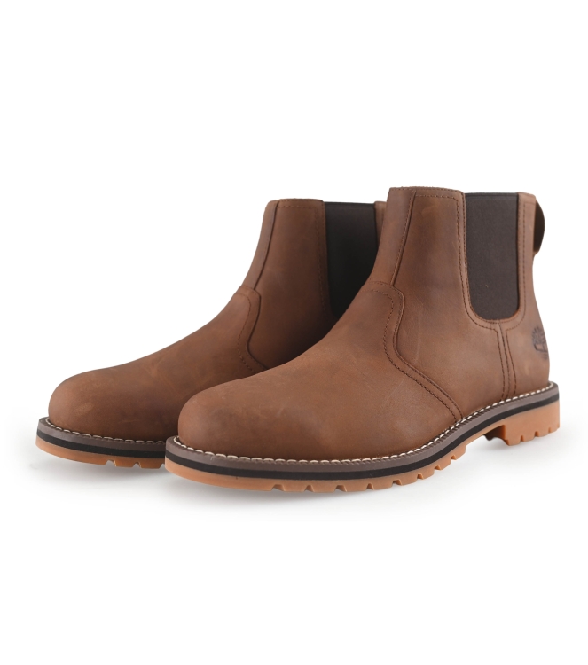 Timberland Chelsea boots