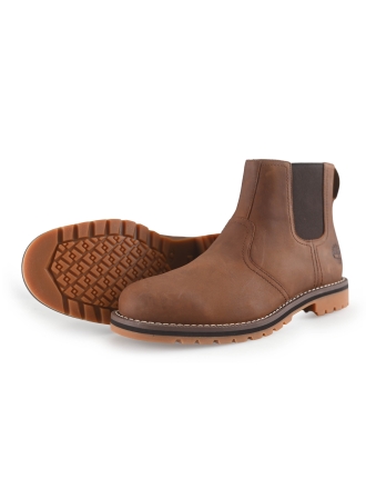 Timberland Chelsea boots