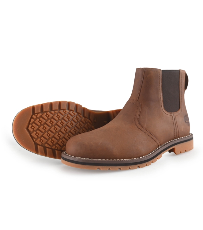 Timberland Chelsea boots