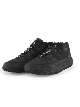 Timberland Sneakers Zwart 270667