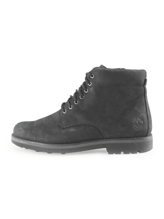Timberland Veterboots Zwart 270668