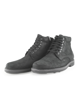 Timberland Veterboots Zwart 270668