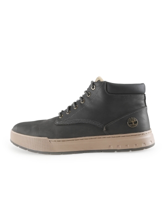 Timberland Hoge sneakers Grijs 270671