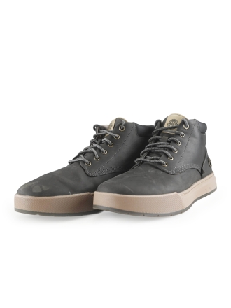 Timberland Hoge sneakers Grijs 270671