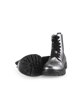 Red-Rag Veterboots
