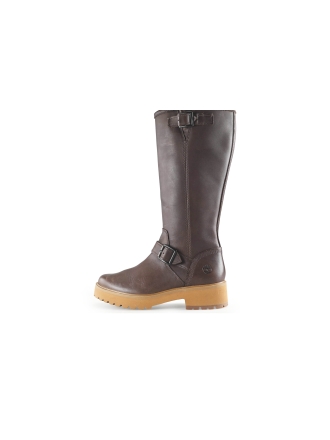 Timberland Laarzen Bruin 270675