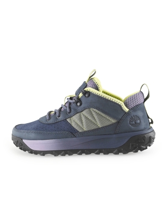 Timberland Hoge sneakers Grijs 270678