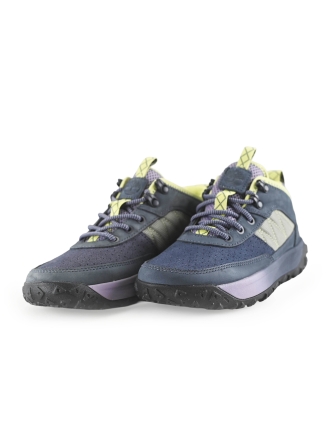 Timberland Hoge sneakers Grijs 270678