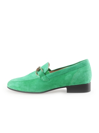 Linea Zeta Instappers Groen 270681