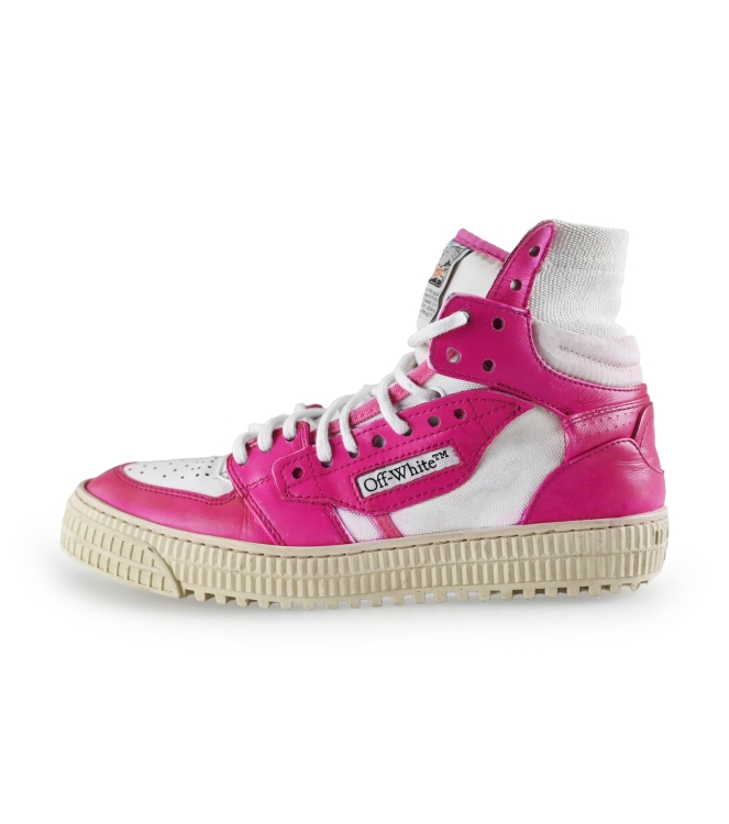 Off-white Hoge sneakers