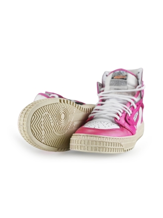 Off-white Hoge sneakers