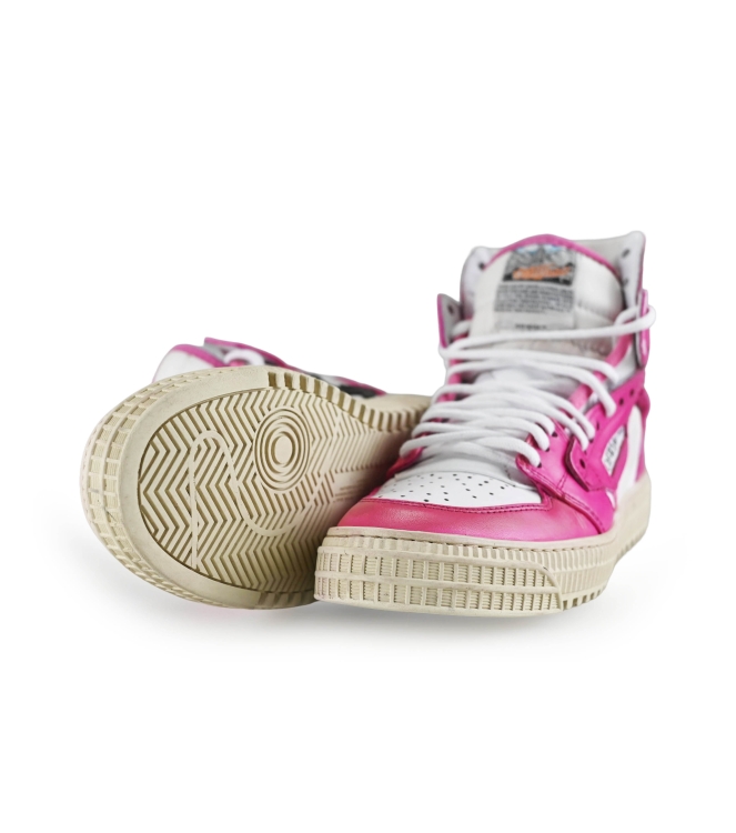 Off-white Hoge sneakers