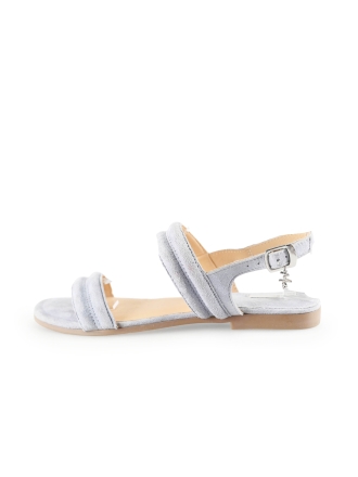 Mexx Sandalen Grijs 270685