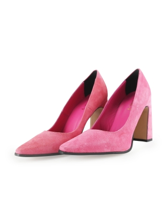 Notre-V Pumps Roze 270688