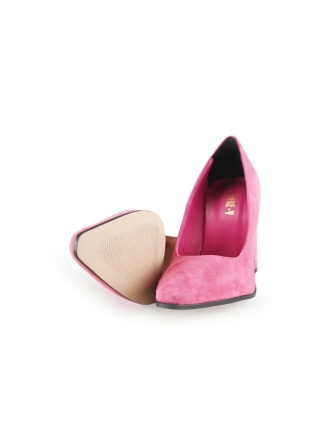Notre-V Pumps