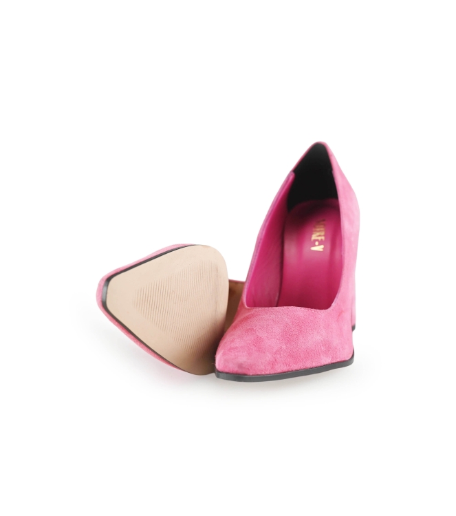 Notre-V Pumps