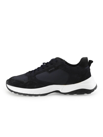 Nubikk Sneakers Blauw 270689