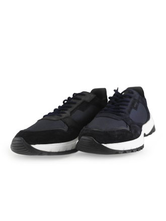 Nubikk Sneakers Blauw 270689