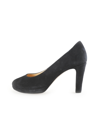 Gabor Pumps Blauw 270690