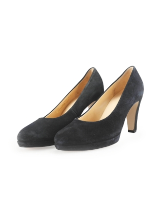 Gabor Pumps Blauw 270690