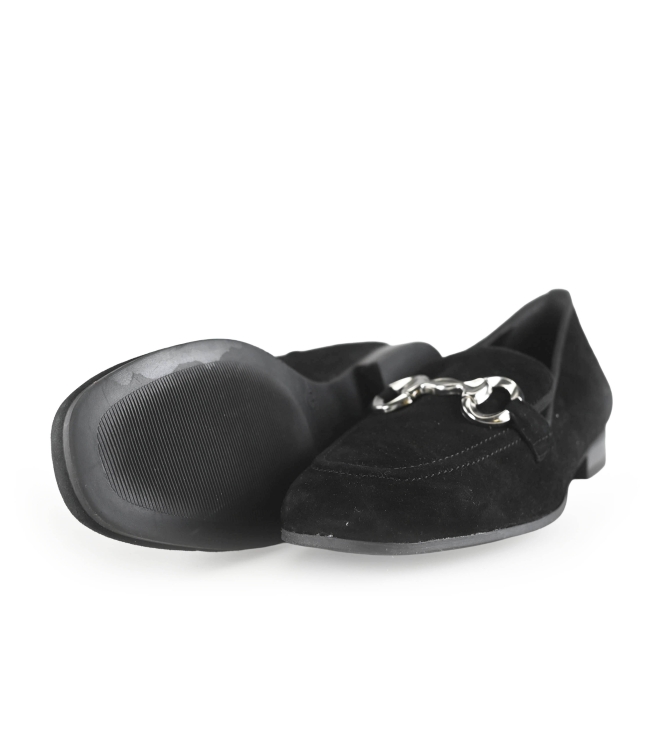 Linea Zeta Loafers