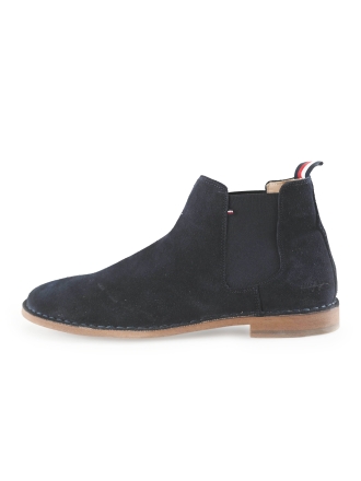 Tommy Hilfiger Chelsea boots Blauw 270692