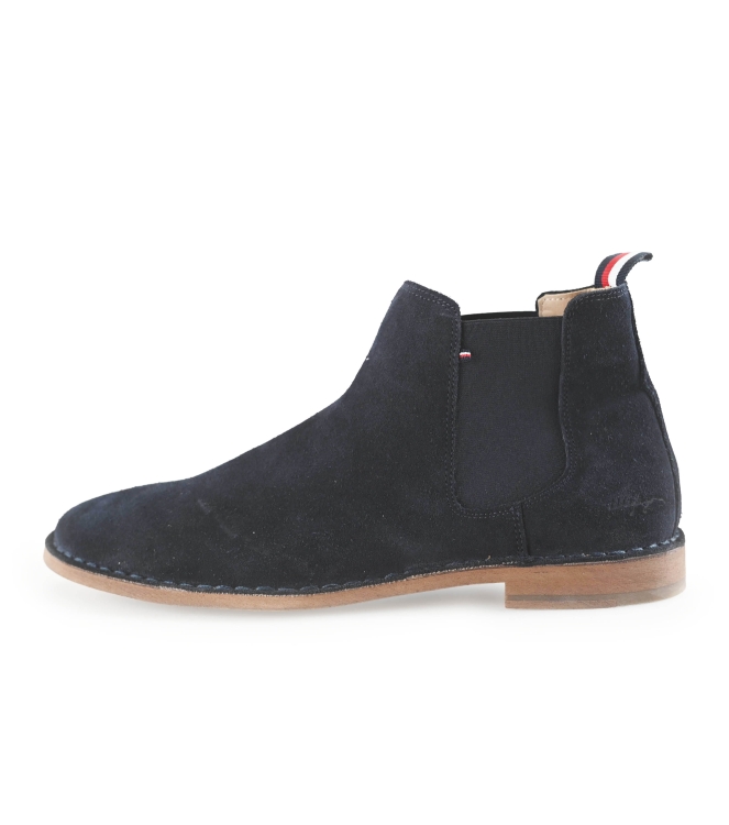Tommy Hilfiger Chelsea boots