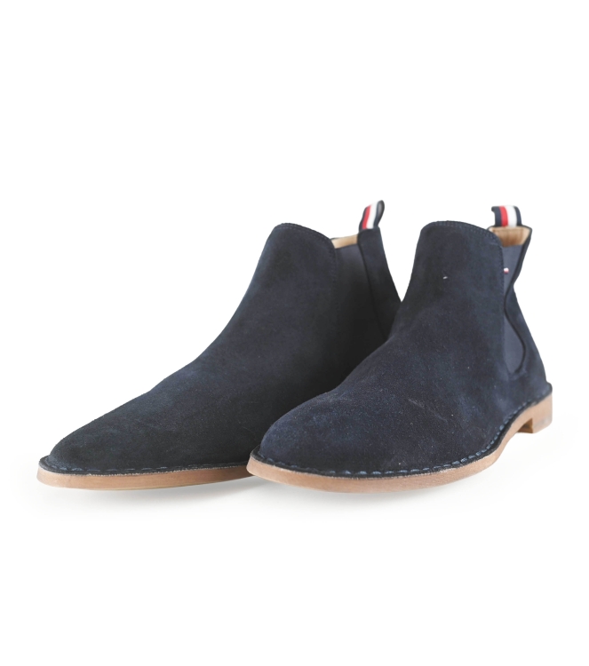 Tommy Hilfiger Chelsea boots