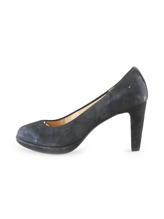 Gabor Pumps Zwart 270693
