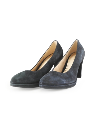 Gabor Pumps Zwart 270693