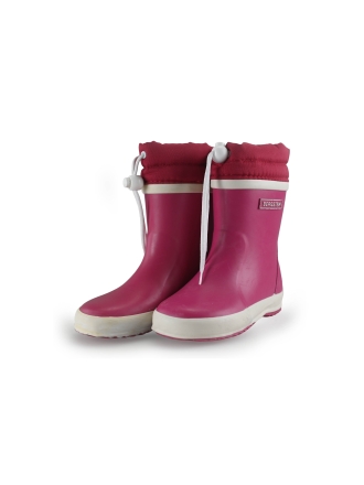 Bergstein Regenlaarzen Roze 270695