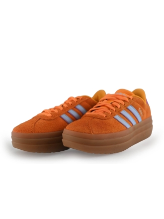 Adidas Sneakers Oranje 270696