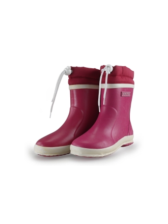 Bergstein Regenlaarzen Roze 270697