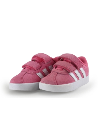 Adidas Sneakers Roze 270699