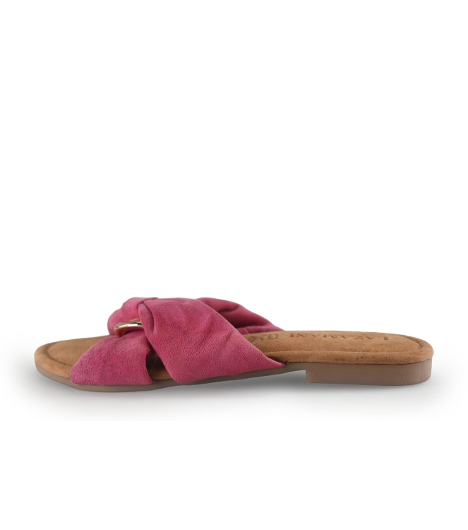 Lazamani Slippers