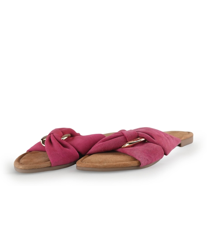 Lazamani Slippers